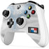 Panama Soccer Flag Xbox One S Controller Skin